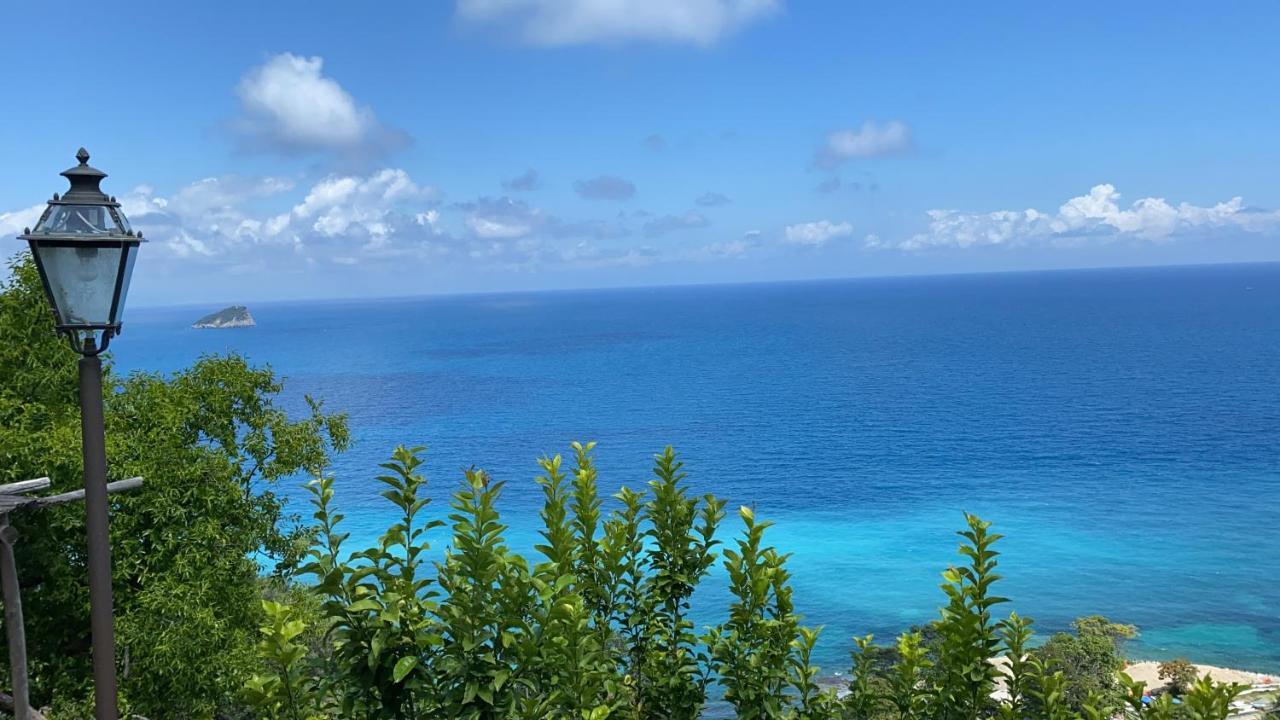 Paradiso Di Manu Нолі Екстер'єр фото