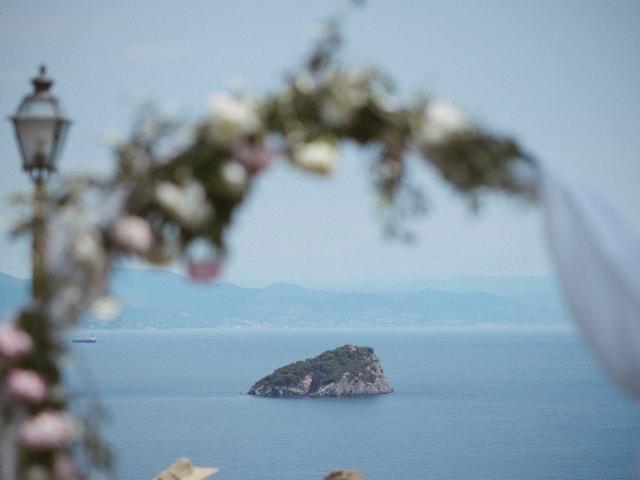Paradiso Di Manu Нолі Екстер'єр фото