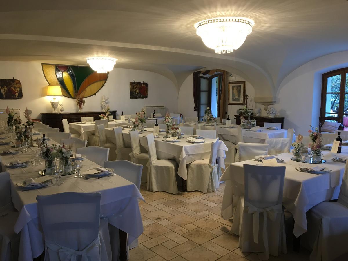 Paradiso Di Manu Нолі Екстер'єр фото